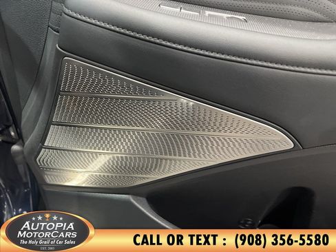 Used 2024 Hyundai Palisade Calligraphy FWD image 23