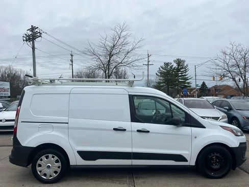 Used 2021 Ford Transit Connect XL image 8