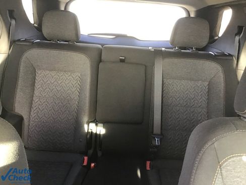 Used 2023 Chevrolet Equinox LT image 17