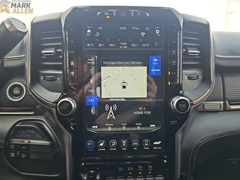 Used 2021 RAM 2500 Limited image 14