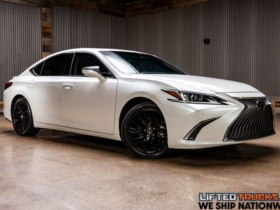 Used 2020 Lexus ES 350 w/ Premium Package