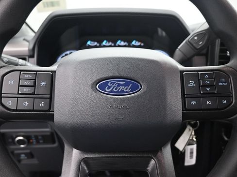New 2026 Ford F150 XL AWD/4WD image 10