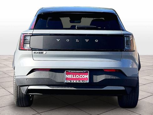 New 2026 Volvo EX30 Cross Country Ultra w/ Protection Package Premier image 6