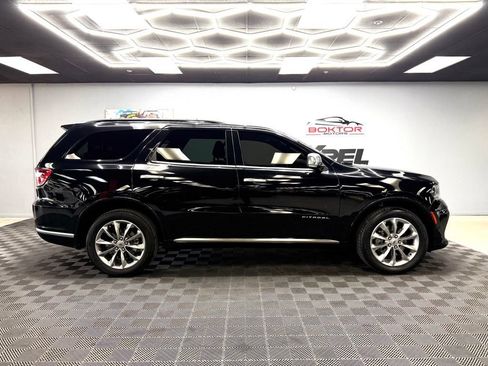 Used 2022 Dodge Durango Citadel AWD/4WD image 16