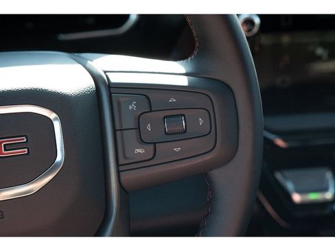 New 2026 GMC Sierra 2500 AT4X w/ LPO, Black Badging Package AWD/4WD image 20
