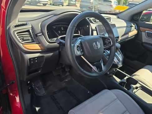 Used 2021 Honda CR-V EX-L image 12