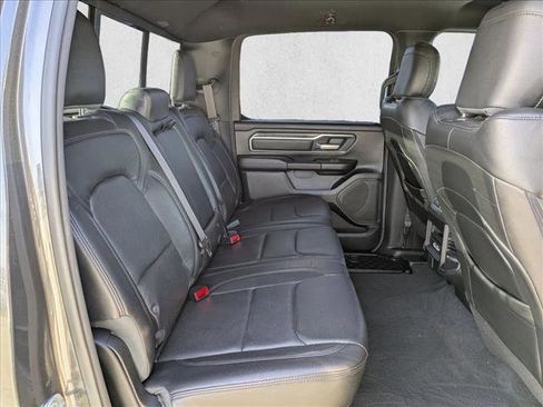 Used 2019 RAM 1500 Big Horn image 18
