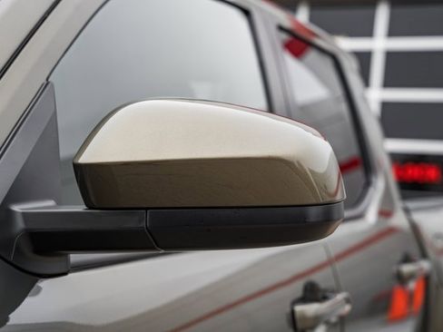 New 2025 Toyota Tacoma TRD Sport image 15