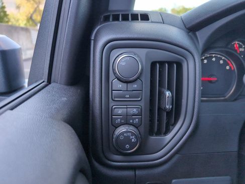 New 2024 Chevrolet Silverado 2500 W/T image 30