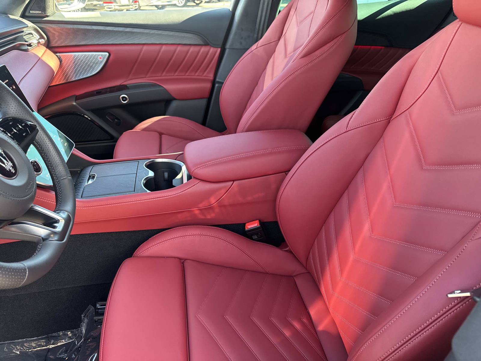 Used 2026 Maserati Grecale Modena AWD/4WD image 19