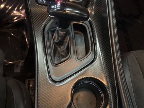 Used 2022 Dodge Challenger R/T Scat Pack image 10