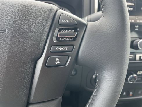 New 2026 Nissan Frontier SV w/ SV Convenience Package image 10