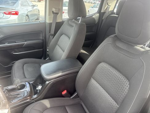 Used 2022 GMC Canyon Elevation w/ Trailering Package image 12