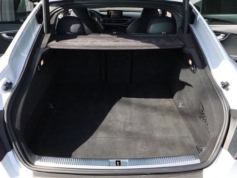 Used 2015 Audi RS 7 Prestige w/ Carbon-Optic Package image 36