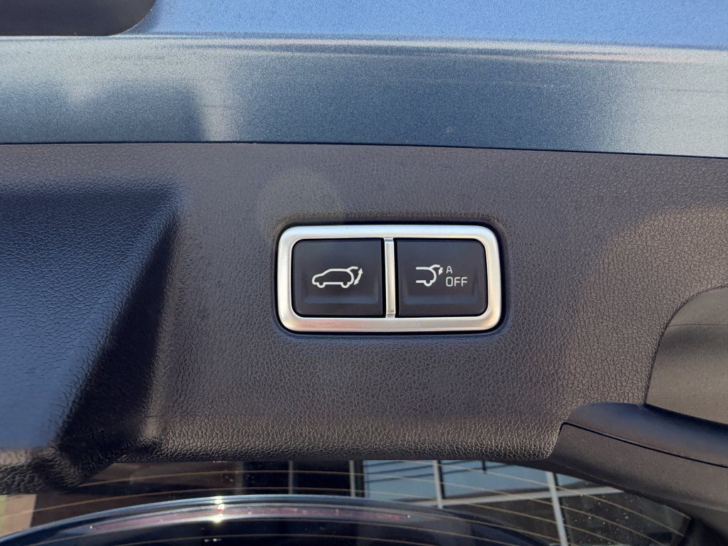 Used 2025 Kia Sorento EX AWD/4WD image 38