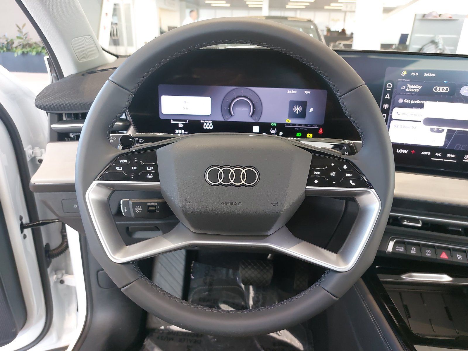 New 2026 Audi Q3 quattro 2.0T AWD/4WD image 20