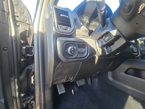 Used 2024 RAM 2500 Rebel w/ Level 2 Equipment Group image 23