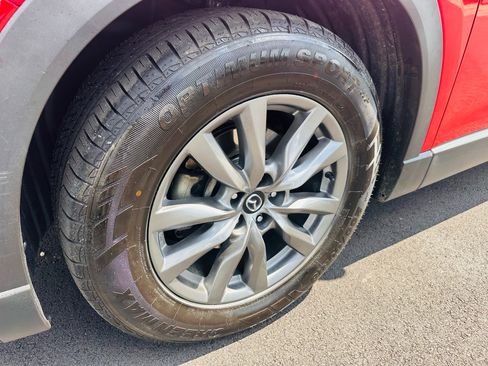 Used 2016 MAZDA CX-9 Touring image 11