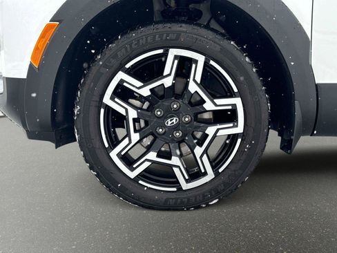 New 2026 Hyundai Santa Cruz Limited image 9