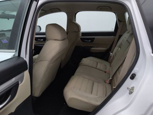 Used 2019 Honda CR-V LX image 18