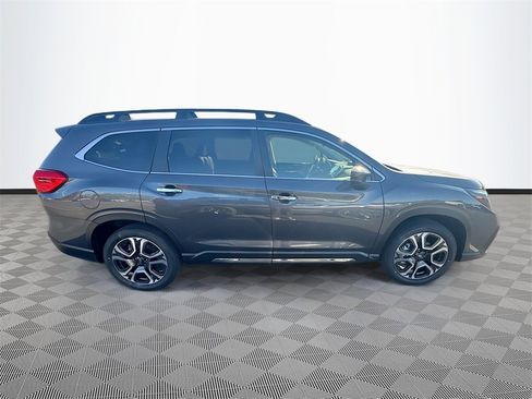 New 2025 Subaru Ascent Touring w/ Popular Package #2 image 35