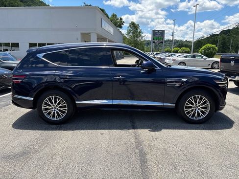 Used 2023 Genesis GV80 2.5T AWD/4WD image 6