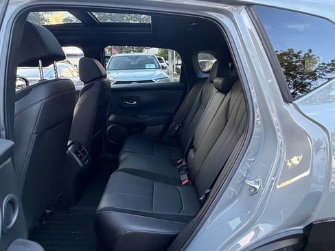 Certified 2025 Acura ADX A-Spec FWD image 13