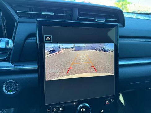 New 2026 GMC Terrain Elevation image 25