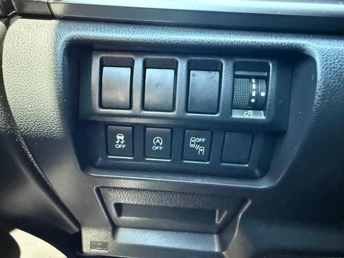 Used 2019 Subaru Forester Sport AWD/4WD image 13