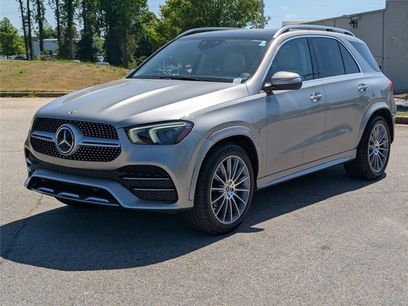 Used 2021 Mercedes-Benz GLE 350