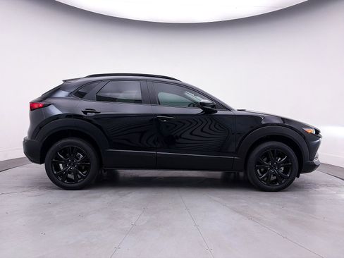 New 2026 MAZDA CX-30 2.5 Turbo w/ Premium Package AWD/4WD image 28