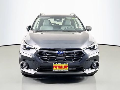 New 2026 Subaru Crosstrek 2.5i Limited AWD/4WD image 2