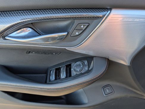 Certified 2023 Cadillac CT5 Sport image 35