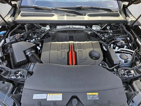 New 2025 Audi SQ5 Premium Plus image 24