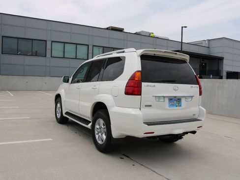 Used 2007 Lexus GX 470 AWD/4WD image 27