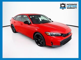 New 2026 Honda Civic Si video 1