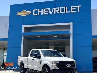 Used 2020 Ford F350 XL w/ Power Equipment Group