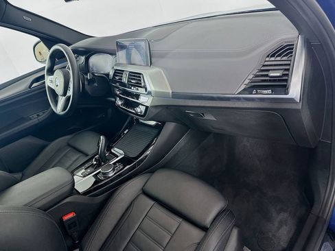 Used 2021 BMW X3 xDrive30e w/ M Sport Package image 30