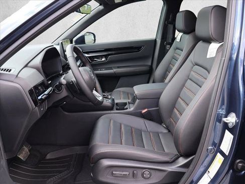 New 2026 Honda CR-V Sport Touring image 23