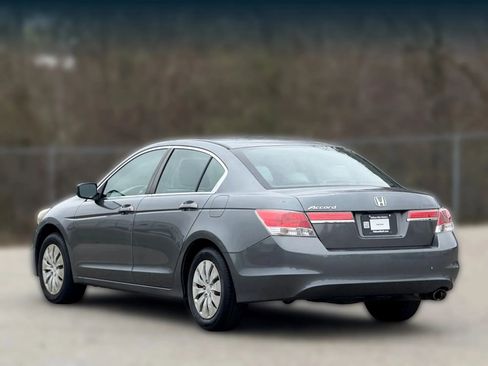 Used 2012 Honda Accord LX image 10