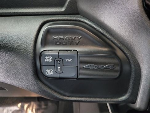 Certified 2020 RAM 2500 Laramie image 31