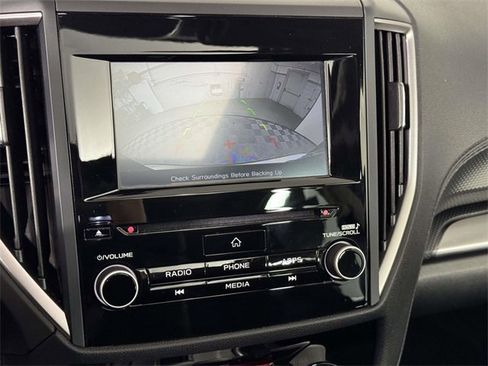 Used 2023 Subaru Forester Premium image 27