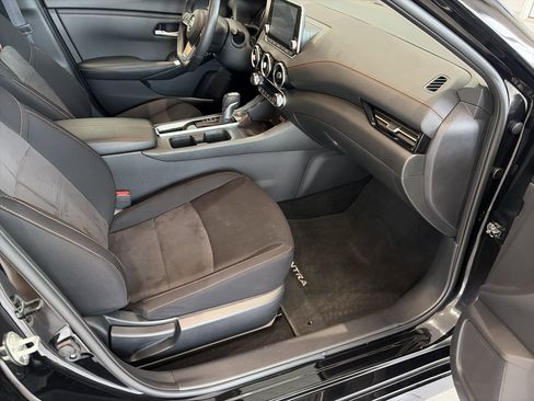 Used 2023 Nissan Sentra SR w/ Midnight Edition Package image 20