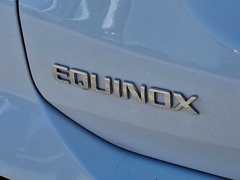 Certified 2023 Chevrolet Equinox Premier image 39