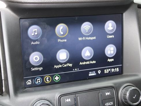 Used 2021 GMC Terrain SLT w/ Elevation Edition image 8