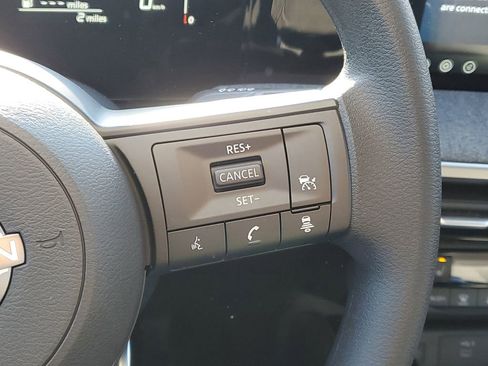 New 2026 Nissan Kicks SV image 13