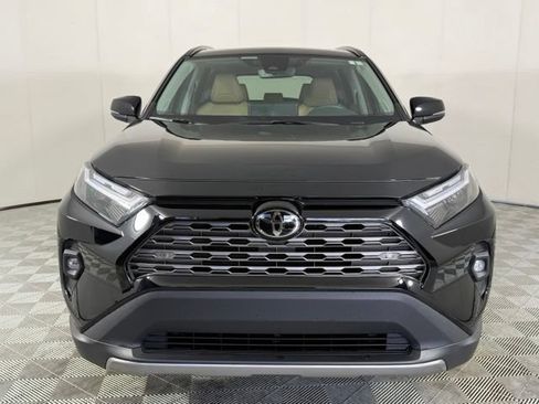 Used 2023 Toyota RAV4 Limited FWD image 11