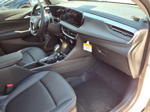 New 2026 Buick Encore GX Sport Touring w/ Comfort Package image 22