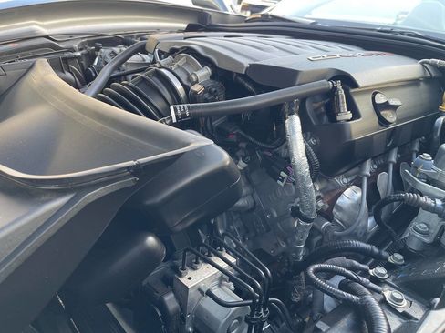 Used 2015 Chevrolet Corvette Stingray 2dr Convertible w/1LT image 45