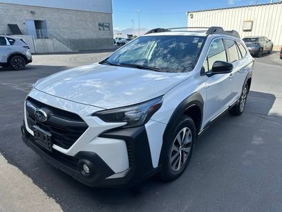 Used 2023 Subaru Outback Premium